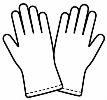 Gloves
